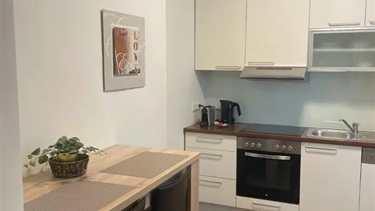 Apartments in Vienna Hernals - photo 7