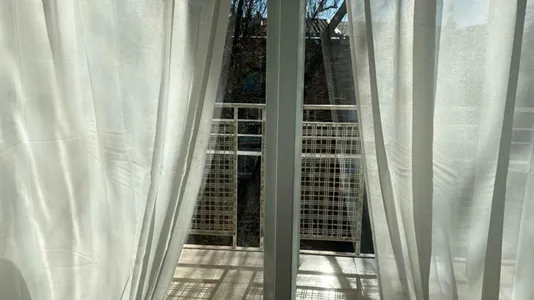 Rooms in Madrid Usera - photo 9