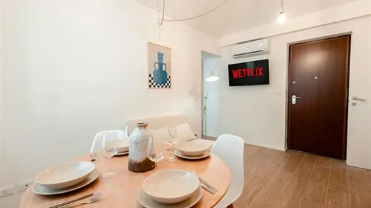 Apartments in Turin - photo 7