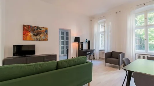 Apartments in Berlin Friedrichshain-Kreuzberg - photo 9