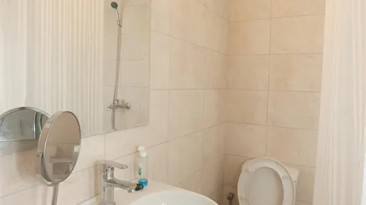 Rooms in Athens Akadimia Platonos - photo 9