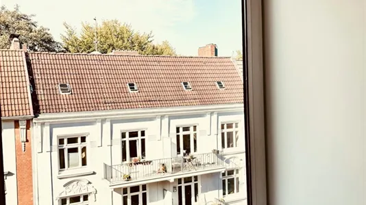 Apartments in Hamburg Eimsbuttel - photo 9