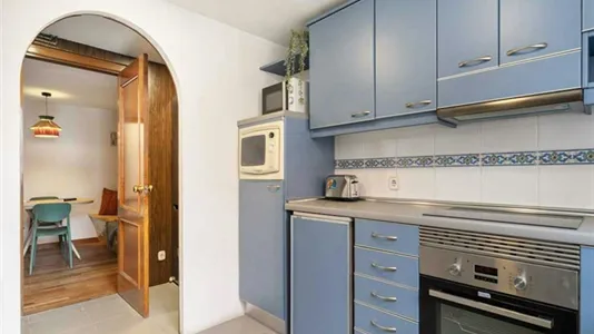 Rooms in Madrid Hortaleza - photo 8