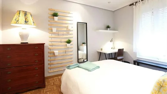 Apartments in Madrid Chamartín - photo 7