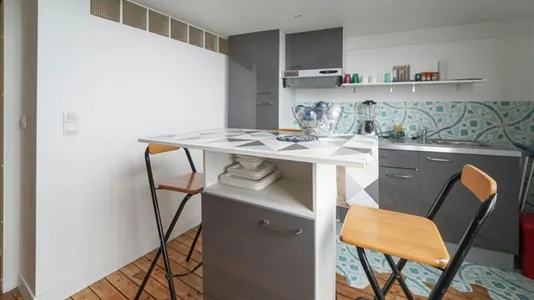 Rooms in Bobigny - photo 5