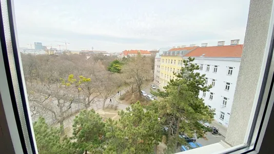 Rooms in Vienna Favoriten - photo 5