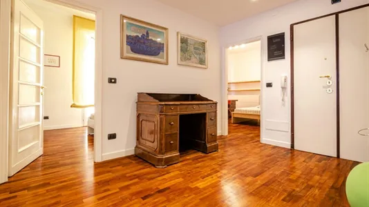 Apartments in Bologna - photo 4