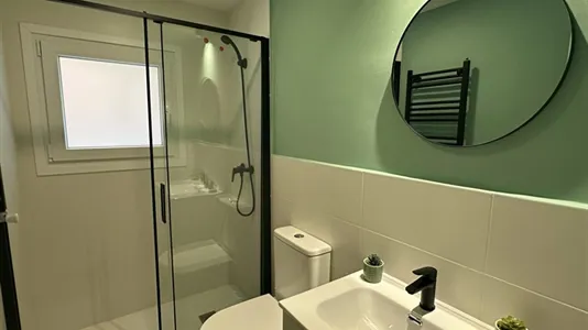 Rooms in Alcorcón - photo 7