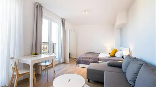 Apartments in Berlin Friedrichshain-Kreuzberg - photo 3