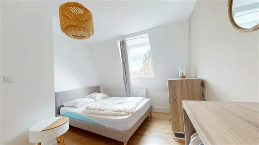 Rooms in Lille - photo 1