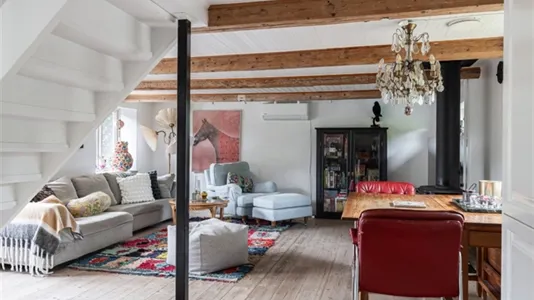 Houses in Lund - photo 2