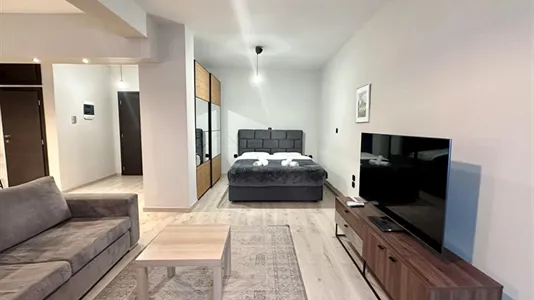 Apartments in Alimos - photo 6