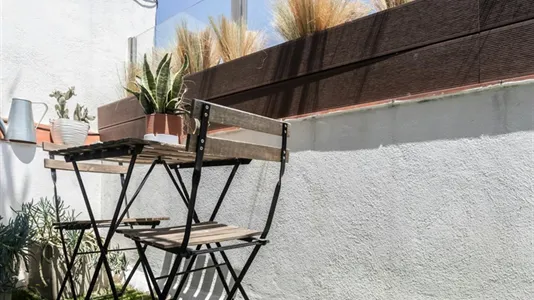 Apartments in Barcelona Ciutat Vella - photo 10