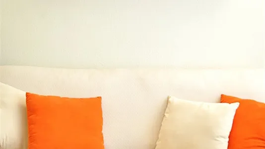 Rooms in Barcelona Eixample - photo 9