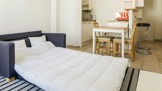 Apartments in Paris 11ème arrondissement - Bastille - photo 6