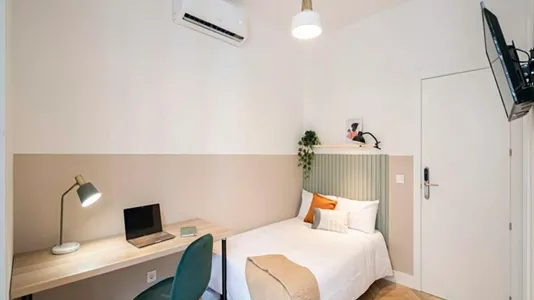 Rooms in Madrid Centro - photo 6