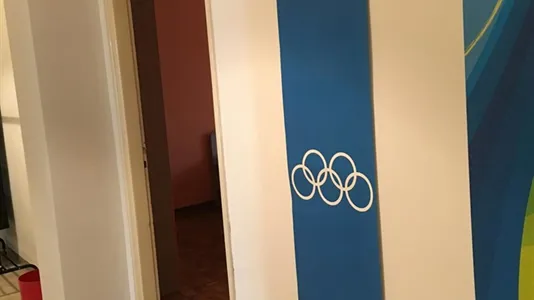 Rooms in Turin - photo 8