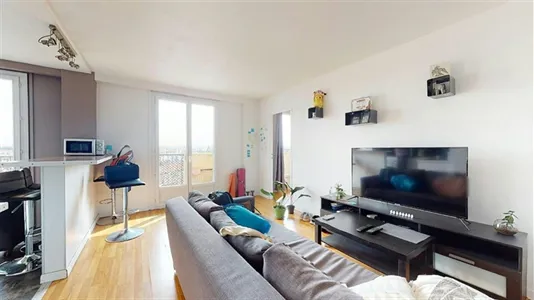 Rooms in Toulouse - photo 5