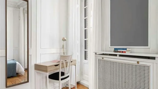 Rooms in Madrid Chamberí - photo 8