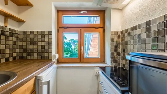 Apartments in Munich Thalkirchen-Obersendling-Forstenried-Fürstenried-Solln - photo 7