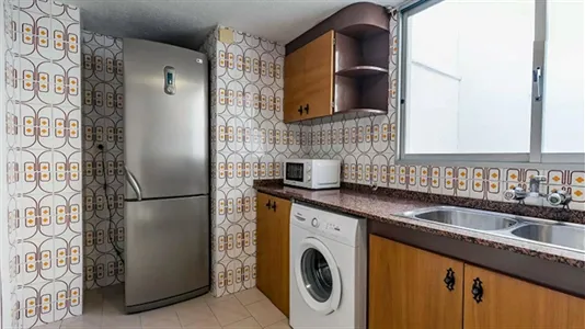 Rooms in Alboraya - photo 6