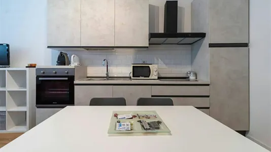 Apartments in Milano Zona 6 - Barona, Lorenteggio - photo 7