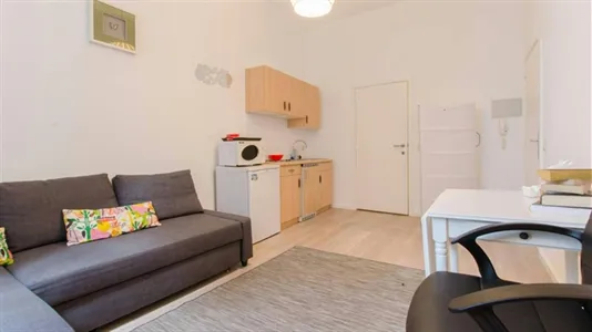 Apartments in Stad Brussel - photo 4