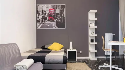 Rooms in Milano Zona 6 - Barona, Lorenteggio - photo 4