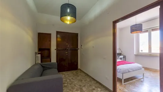 Rooms in Florence - photo 8