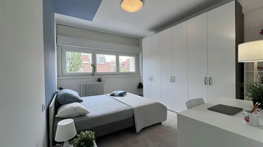Rooms in Milano Zona 6 - Barona, Lorenteggio - photo 3