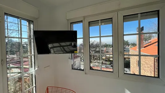 Houses in Madrid Fuencarral-El Pardo - photo 4