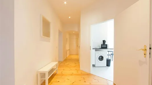 Rooms in Berlin Pankow - photo 6