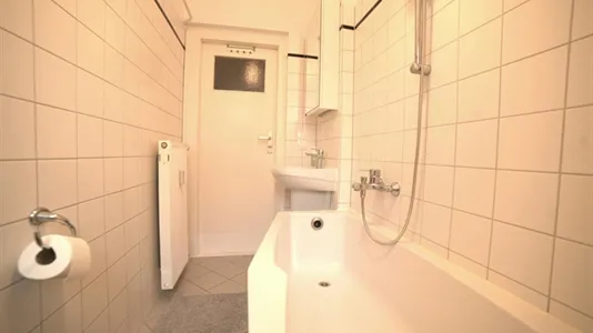 Rooms in Berlin Pankow - photo 9