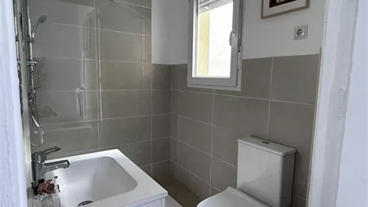 Rooms in Madrid Salamanca - photo 8