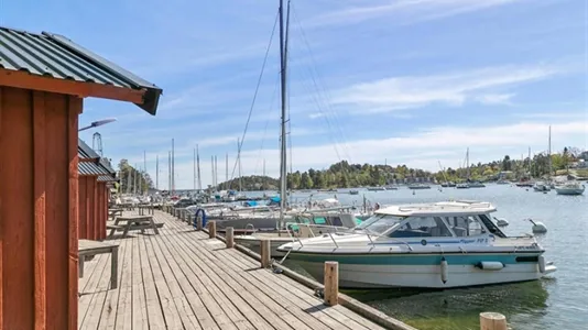 Apartments in Nacka - photo 13