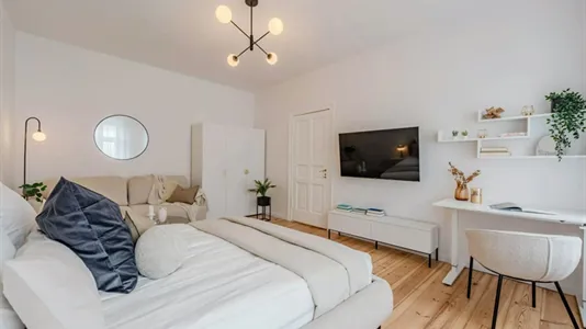 Apartments in Berlin Mitte - photo 8