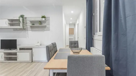 Apartments in Barcelona Les Corts - photo 3