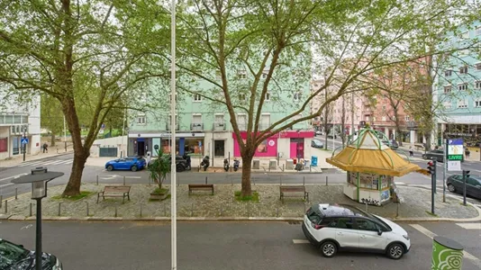 Rooms in Location is not specified - photo 2