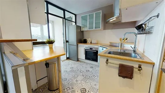Rooms in Lyon - photo 3