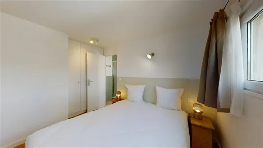 Rooms in Bobigny - photo 5