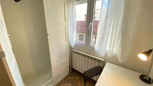 Rooms in Madrid Puente de Vallecas - photo 4