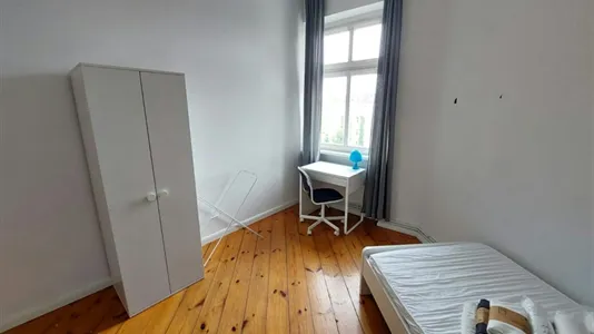 Rooms in Berlin Pankow - photo 1