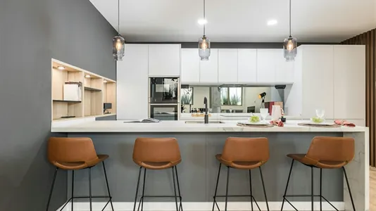 Apartments in Madrid Salamanca - photo 10