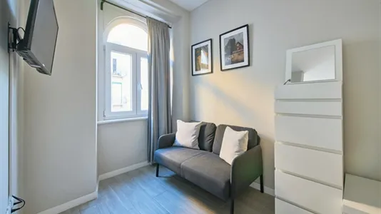 Apartments in Location is not specified - photo 4