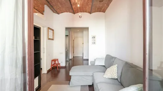 Apartments in Barcelona Eixample - photo 6