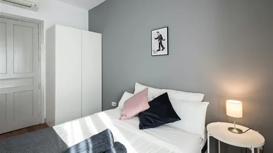 Rooms in Madrid Centro - photo 4