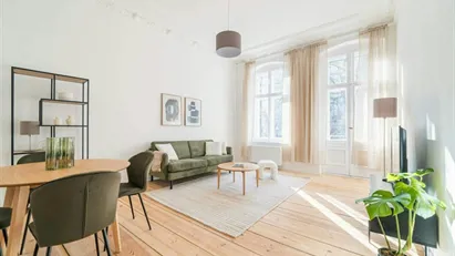 Apartment for rent in Berlin