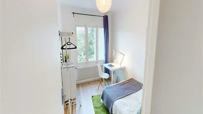 Room for rent in Montpellier, Occitanie