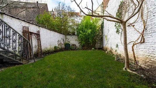 Rooms in Brussels Sint-Gillis - photo 7