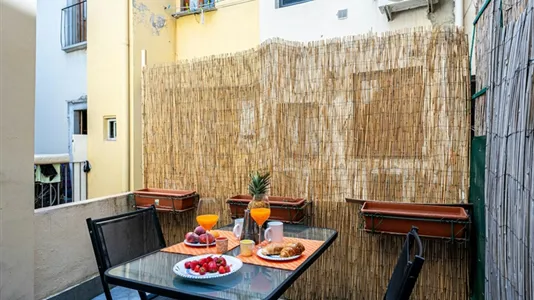 Apartments in Florence - photo 8